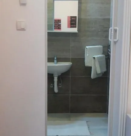 Apartman City Goga *