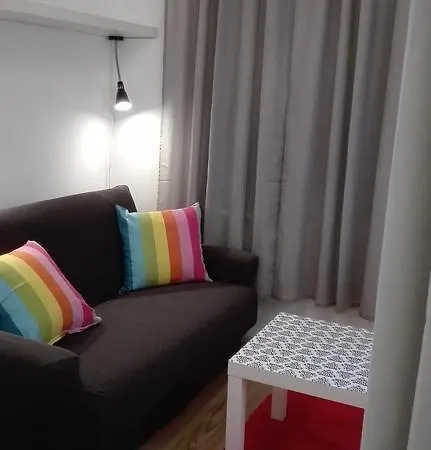 Apartman City Goga Pula