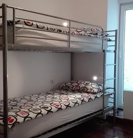 Apartman City Goga