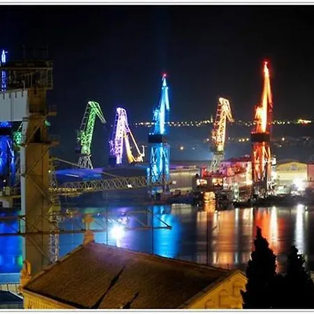 City Goga Pula