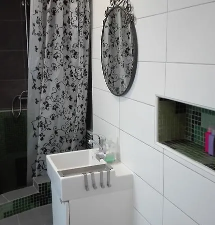 Apartment City Goga