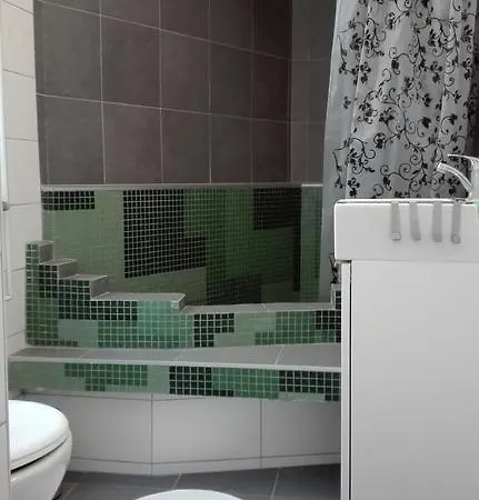 Apartment City Goga *