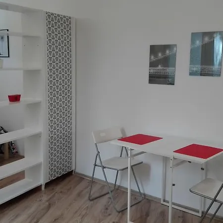 Apartment City Goga