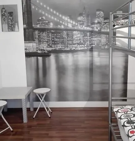 City Goga Apartment