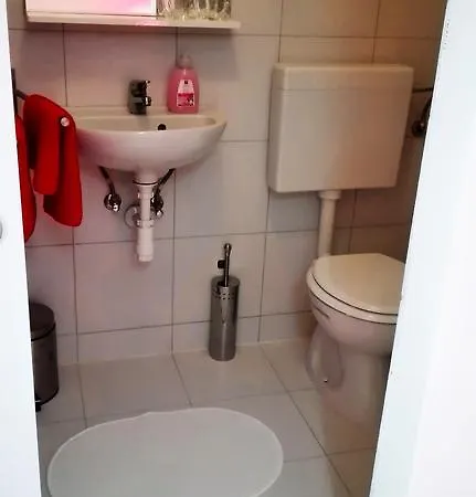 City Goga Apartment *