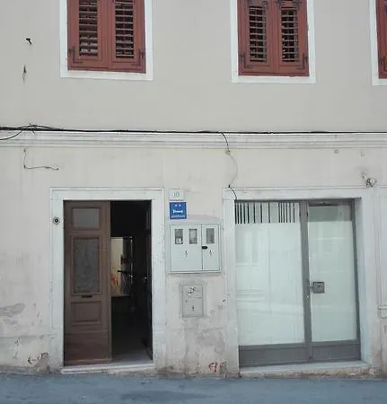 City Goga Apartment *